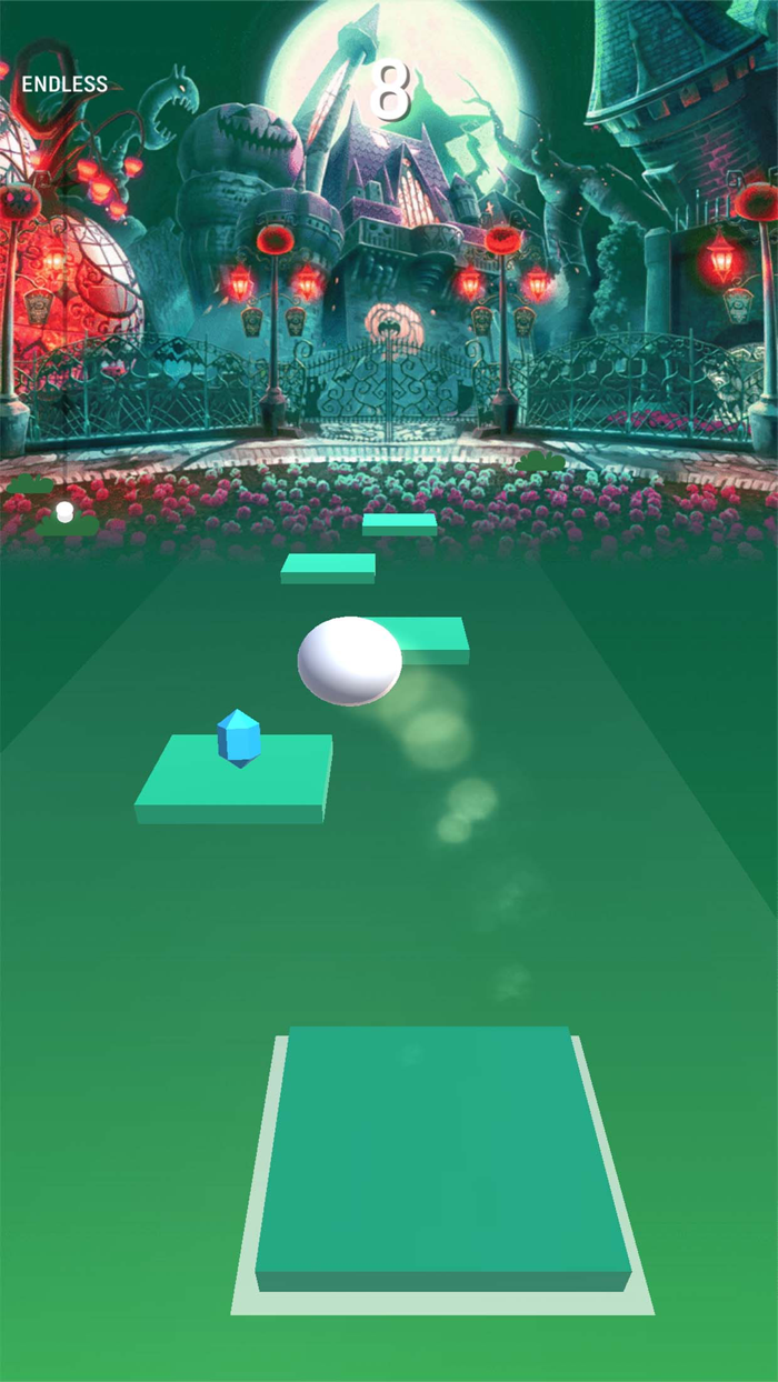 Digital Circus Magic Song