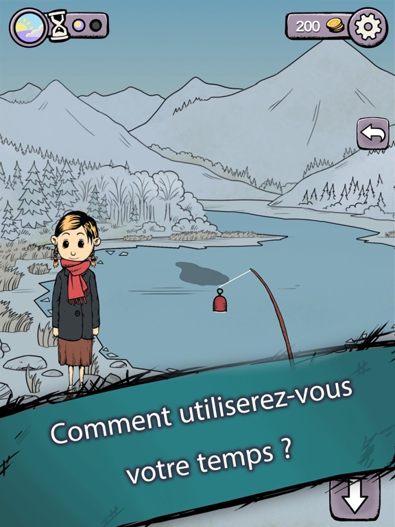 Screenshot #6 pour My Child Lebensborn