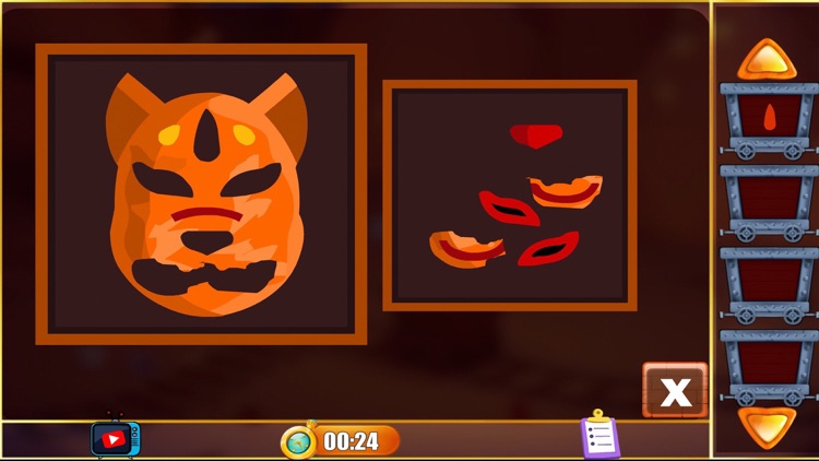 Escape Room - Mystery Tales screenshot-6