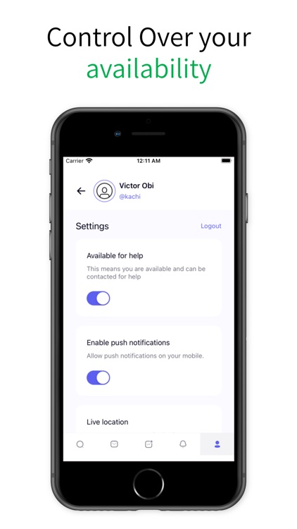 Ginyverse screenshot-6