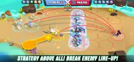 Game screenshot Valor Legends: Eternity hack