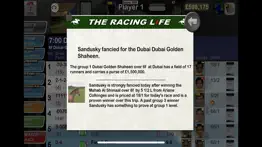 How to cancel & delete starters orders horse racing 2