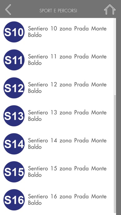 San Zeno Di Montagna Screenshot