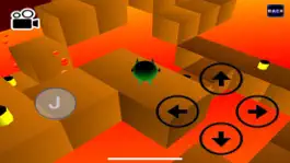 Game screenshot Cave Escape 3D hack