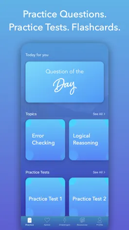 Game screenshot Psychometric Tests 2023 mod apk