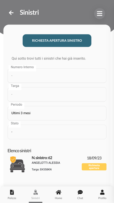 Ellevi Brokers Screenshot