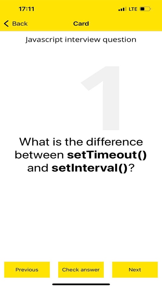 #1. Wannabe (iOS) بواسطة: Bartosz Dadok