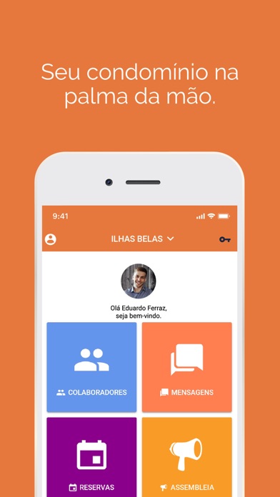 JHI ADMINISTRADORA Screenshot 1 - AppWisp.com JHI ADMINISTRADORA Screenshot 1 - AppWisp.com
