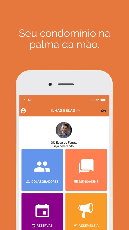 #1. JHI ADMINISTRADORA (iOS) 由: JHI ADMINISTRADORA