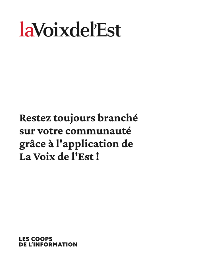 La Voix de lEst