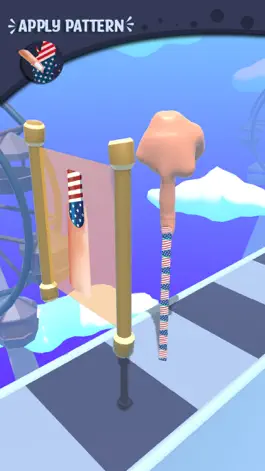 Game screenshot Fancy Nails hack