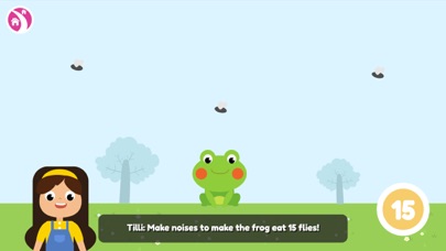 Tilli Kids Screenshot