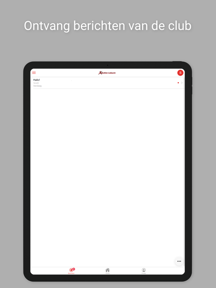 Active Leisure EmmenandVeenoord