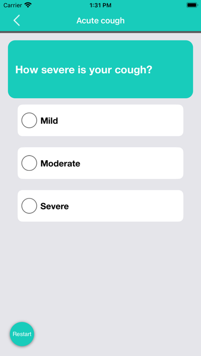 Med-Kick Screenshot