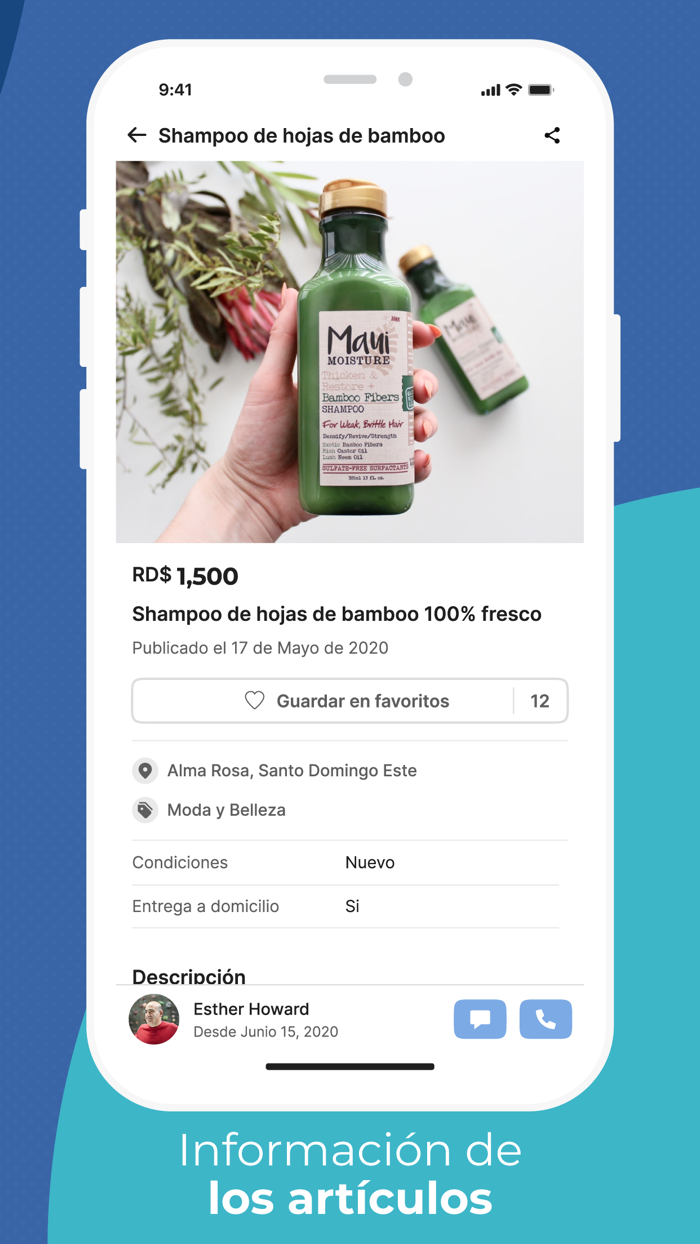 Corotos compra y vende