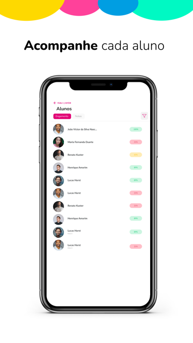 Skolen Professor Screenshot