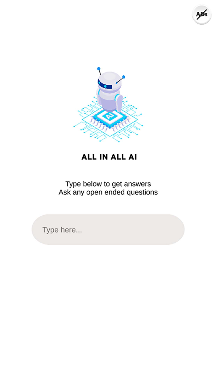 All In All AI