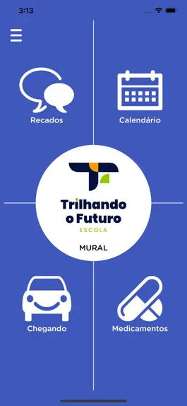 Game screenshot Trilhando o Futuro mod apk