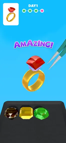 Game screenshot DIY Jewelry hack