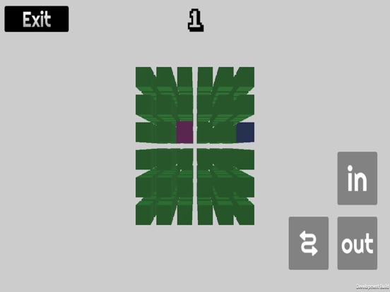 Snube iPad screenshot 5 - Games app