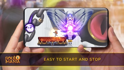 SouloMania Screenshot