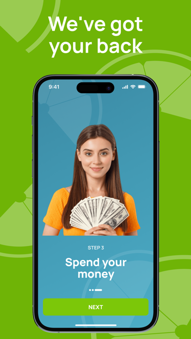 Fresh Cash - Loan Money App Screenshot