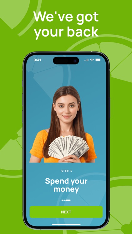 Fresh Cash - Loan Money App screenshot-4