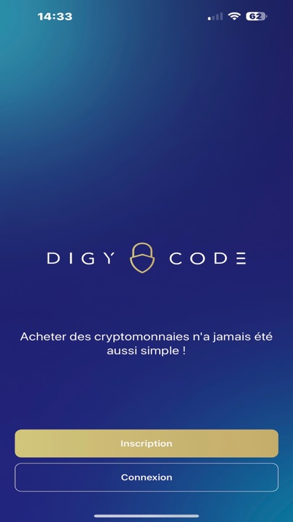 DIGYCODE