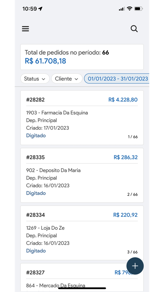 #3. Senha Mobile (iOS) 由: Jeancarlos Gaspar