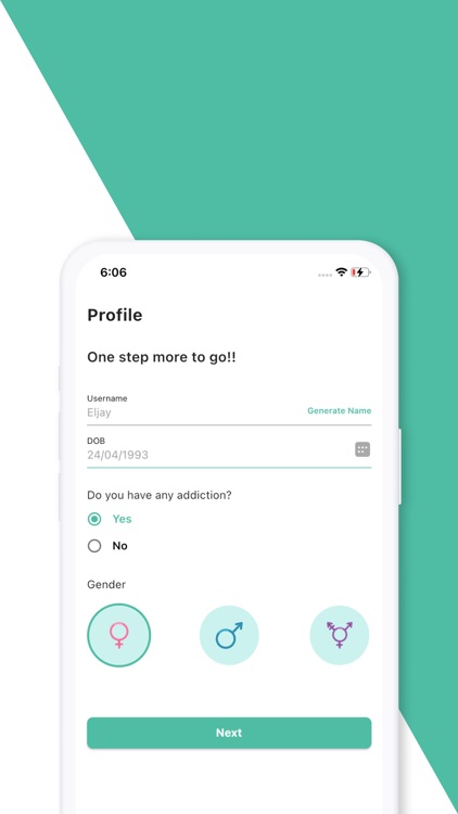 Zenzone App screenshot-3