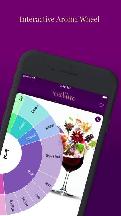 VeruVino screenshot-8