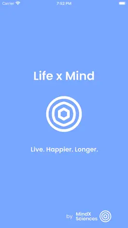 Game screenshot Life x Mind: Know Yourself mod apk