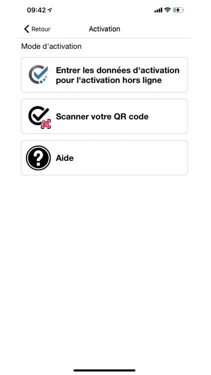 Access Secure SOGECASHNET screenshot-3
