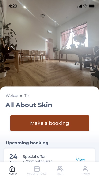 All About Skin Clinic