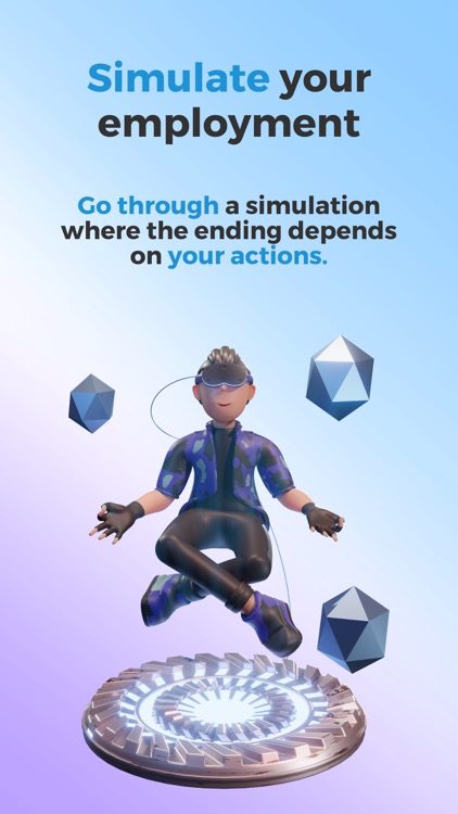 NEUS Crypto education screenshot-8