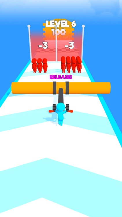 Push Enemies screenshot-3