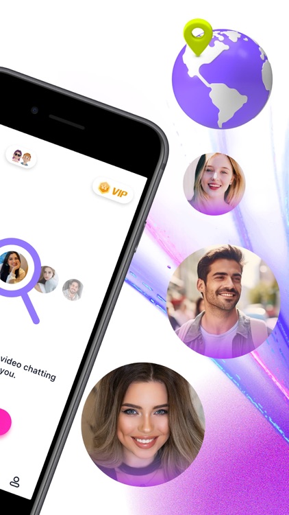 StarV Live Video Chat