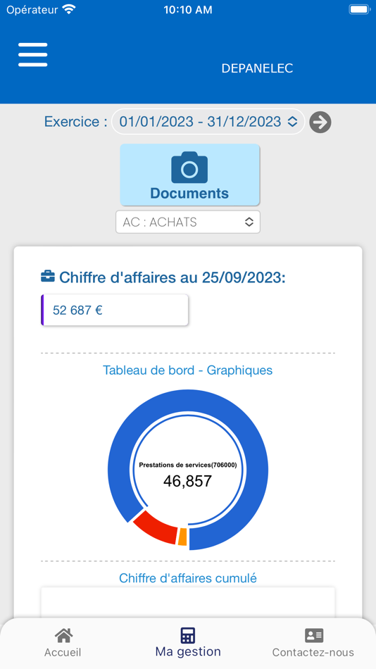 #3. CCO Expertise (iOS) โดย: NETexcom Groupe Informatique
