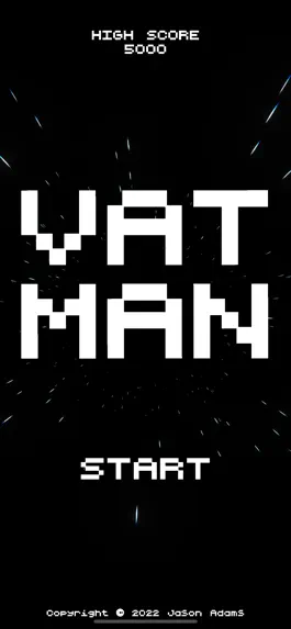 Game screenshot Vatman mod apk