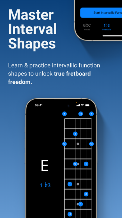 Solo - Fretboard Visualization screenshot 5