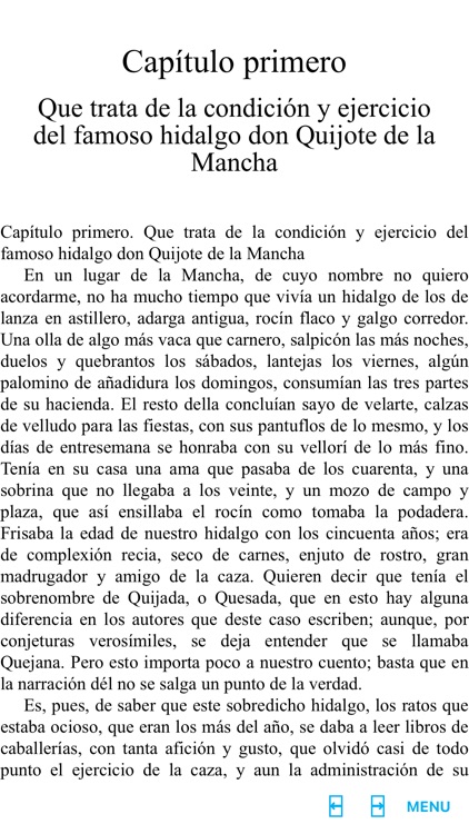 Gglreader screenshot-4