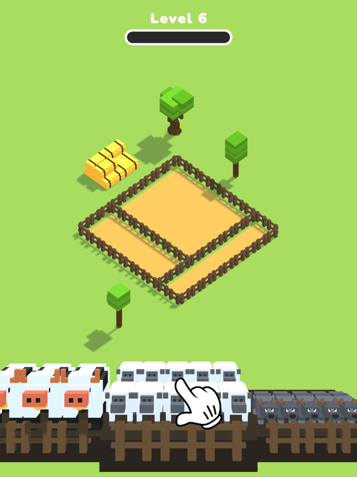 Animal Farm Organizing