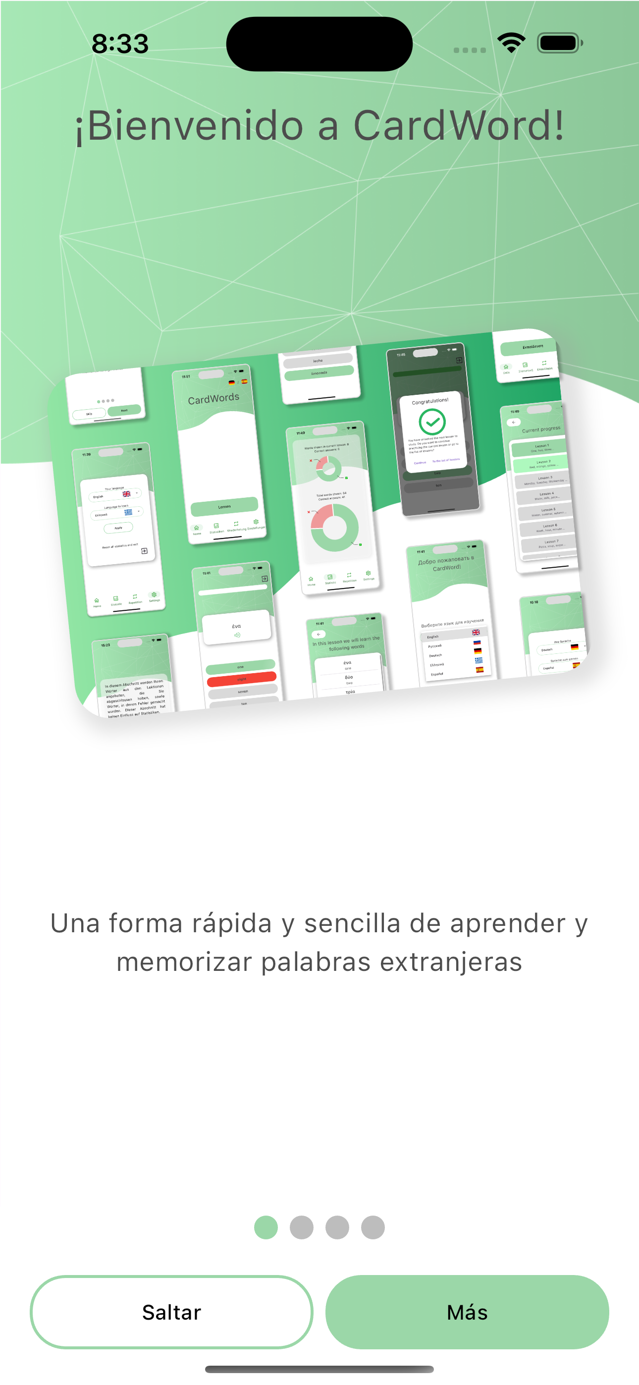 CardWord