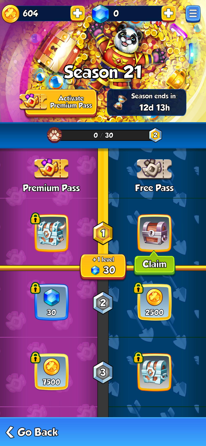 Muzzle Mash - PvP Match 3