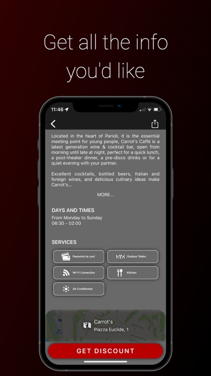 Night Citizen screenshot-8