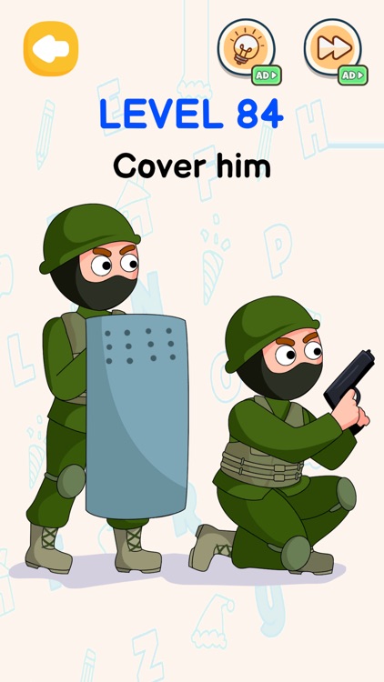 Skibd DOP - Delete One Part screenshot-4