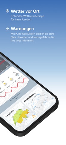 MeteoSwissのおすすめ画像2