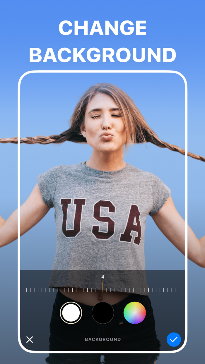 Resize No Crop and Square Fit