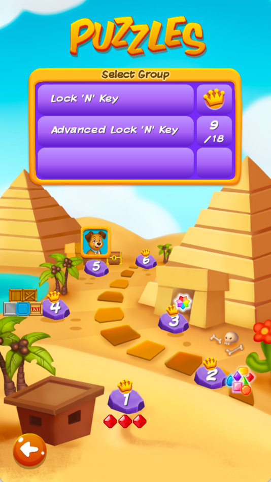 #2. Pop DS (iOS) 由: XPS Technology