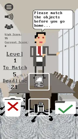 Game screenshot Manager Simulator mod apk